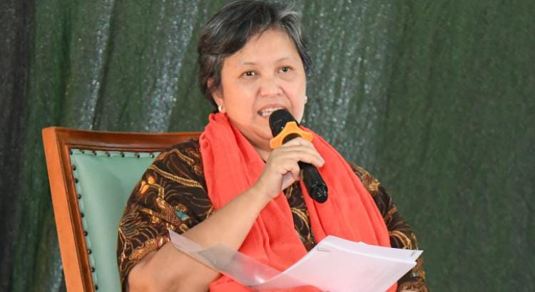 Perjuangan Mengembalikan Hak-Hak Bangsa Palestina Harus Konsisten Dilakukan