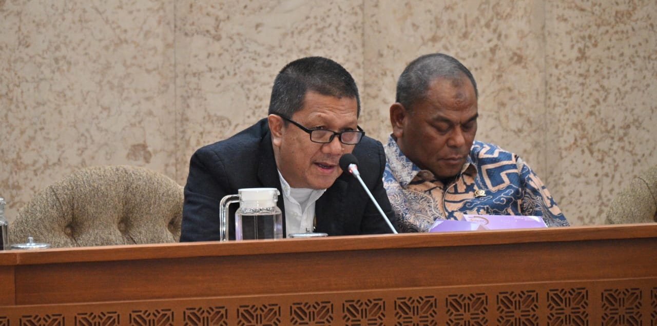 Ombudsman RI Perlu Perbanyak Publikasi Pengaduan Pelayanan Publik ke Masyarakat