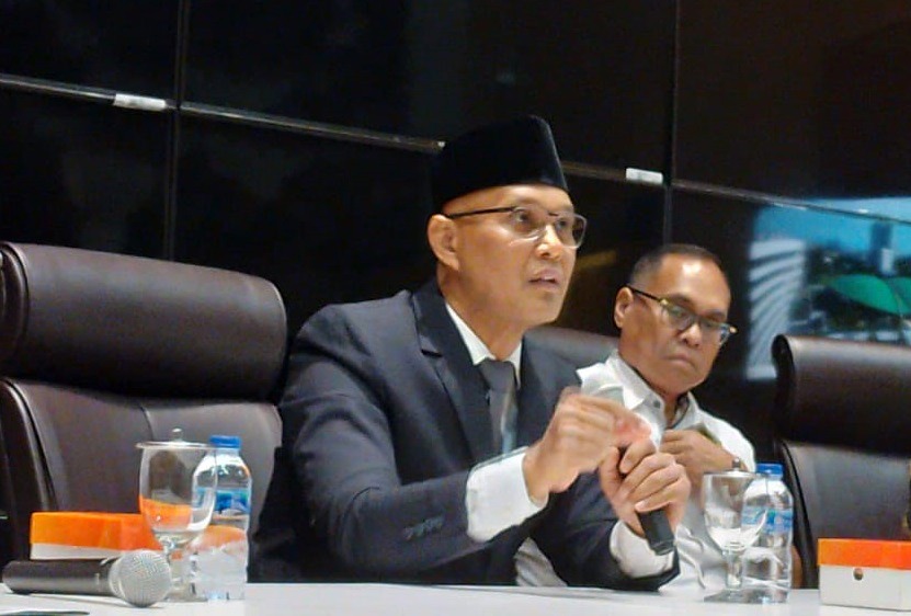 Sukamta: Diperlukan Kekuatan Ekonomi untuk Tekan Aksi Israel Terhadap Rakyat Palestina