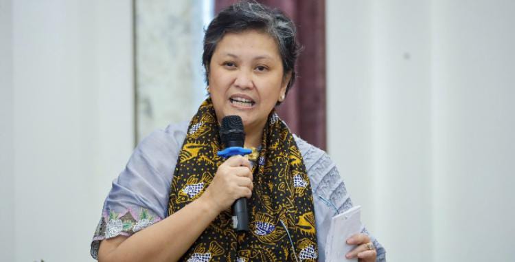 Penguatan Mental Anak Bangsa Harus Menjadi Perhatian Serius Semua Pihak
