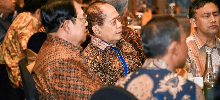 Gagasan Besar SBY Banyak Potensi Pariwisata Untuk Meningkatkan Perekonomian Daerah