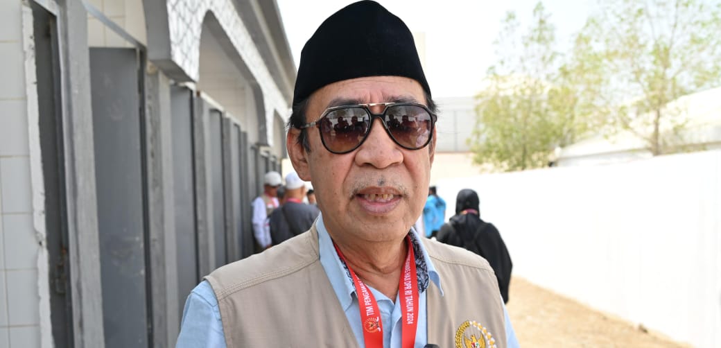 Kabar Penangkapan Dua Anggota DPR oleh Askar Arab Saudi Tidak Benar, Ini Penjelasannya!