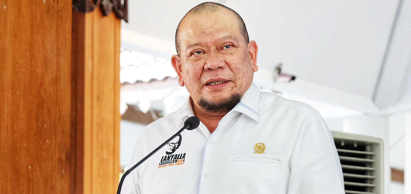 Pemerintah Godok Aturan Perlindungan Ojol, Ini Masukan Konkret Ketua DPD RI