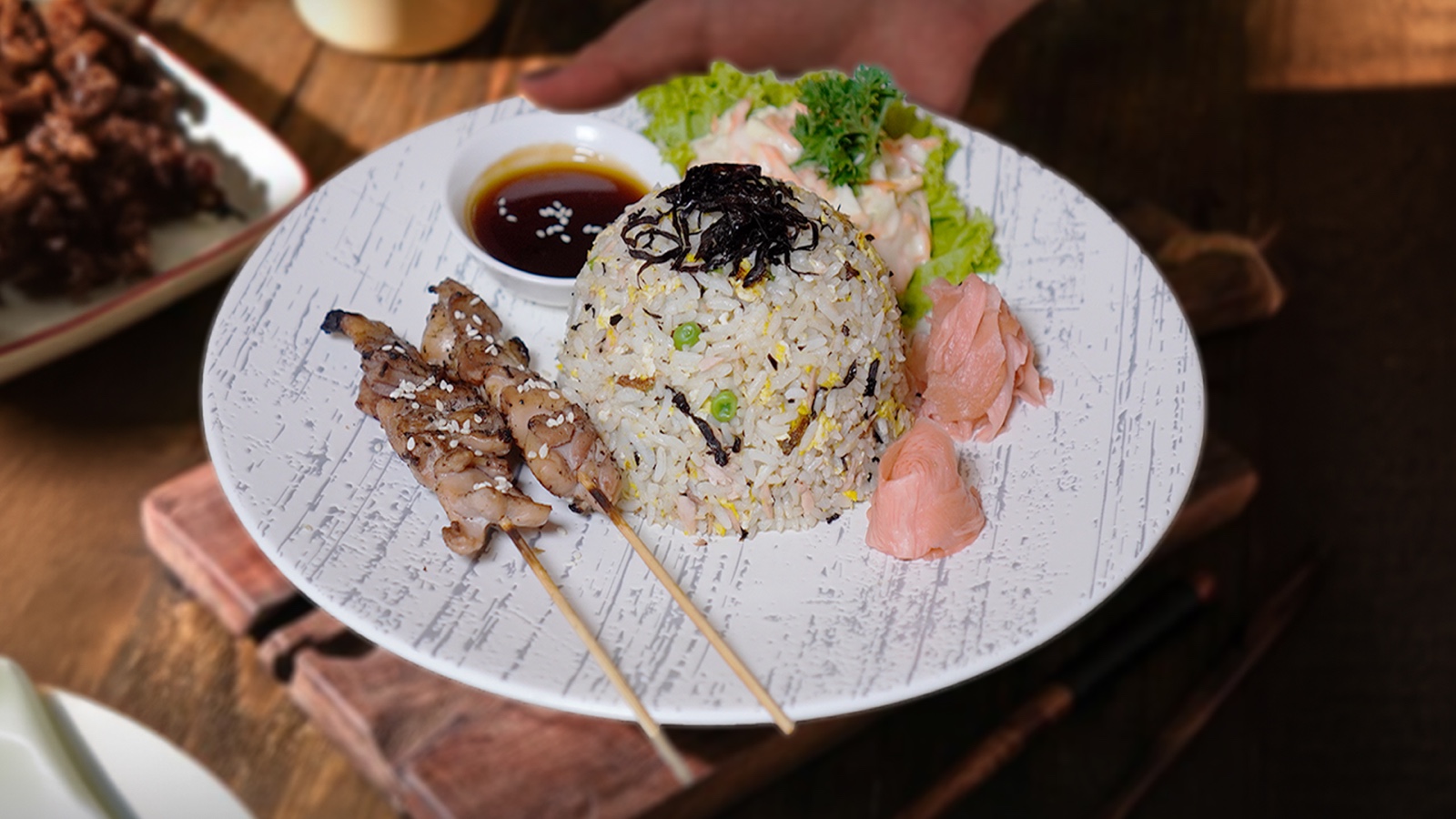 Hotel Santika Premiere Bintaro Hadirkan Promo Kuliner Selama Liburan Juni 2024