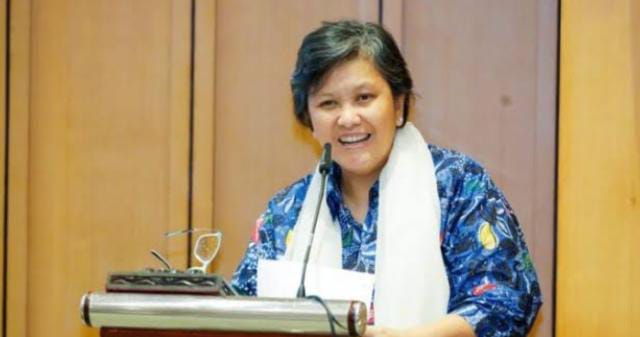 Lestari Moerdijat: Pupuk Terus Semangat Kepedulian terhadap Sesama di Momentum Iduladha