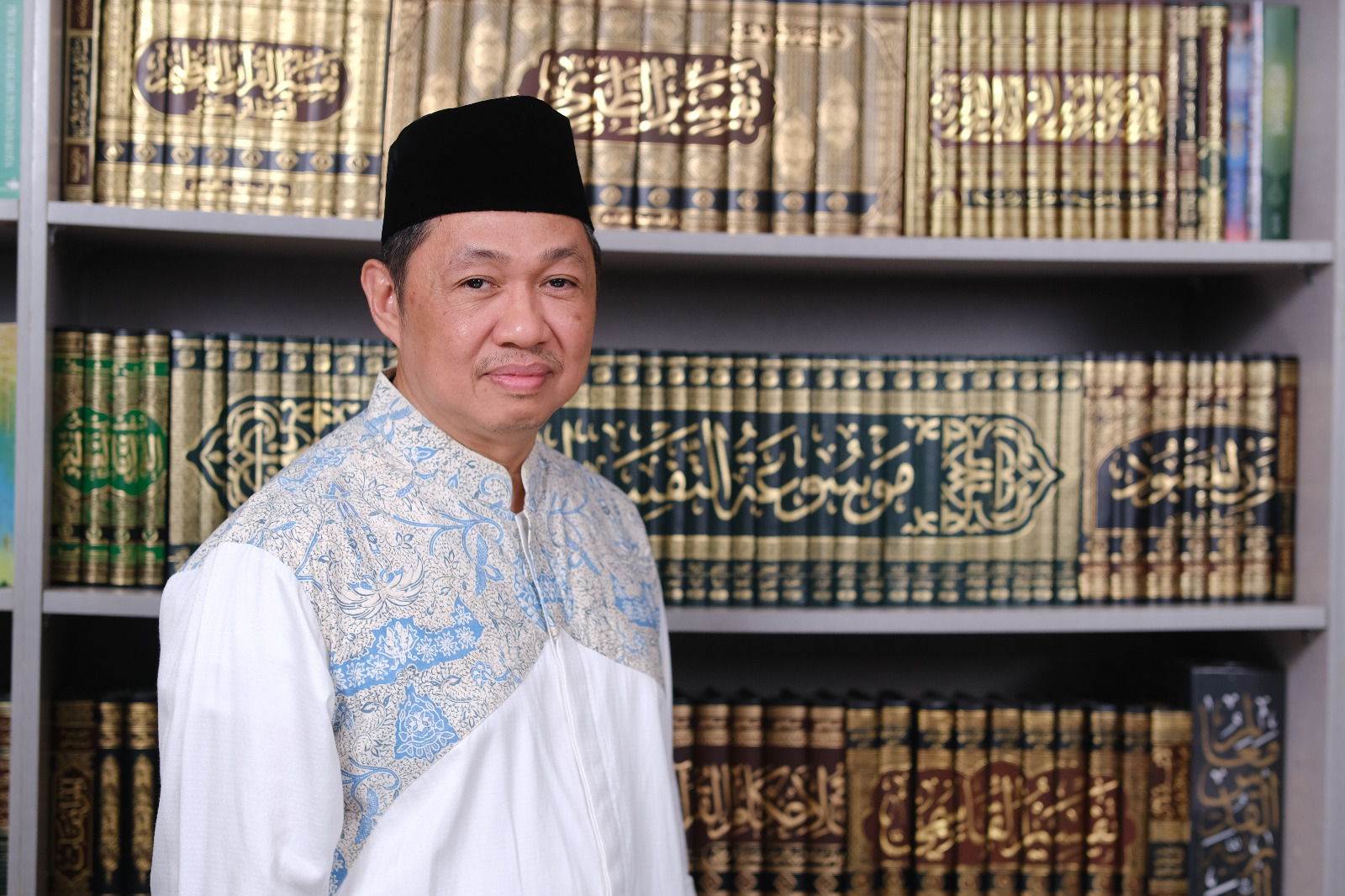 Anis Matta: Idul Adha Kali ini Jadi Momentum Pengorbanan untuk Membantu Rakyat Palestina