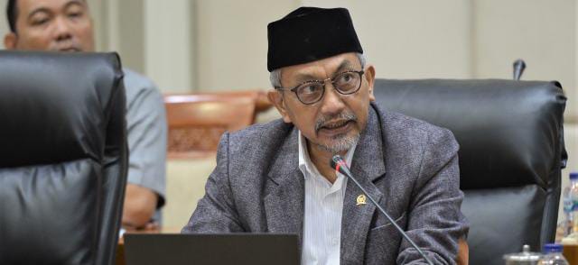 Ahmad Syaikhu Ungkap Dimensi Spiritual dan Sosial dalam Hari Raya Iduladha
