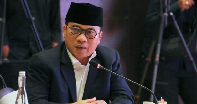 Yandri Susanto : Alhamdulillah Pelaksanaan Haji Tahun Ini Lebih Baik
