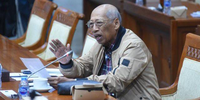 Berantas Judi Online Sampai ke Akarnya
