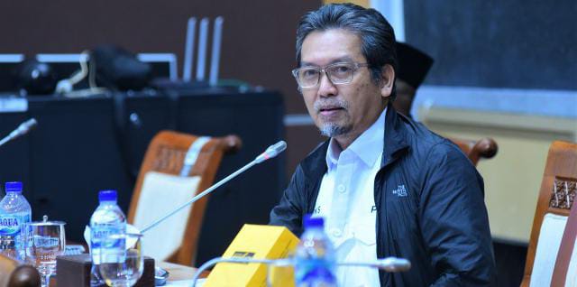Al Muzzammil Sambut Baik Pembentukan Satgas Judi Online