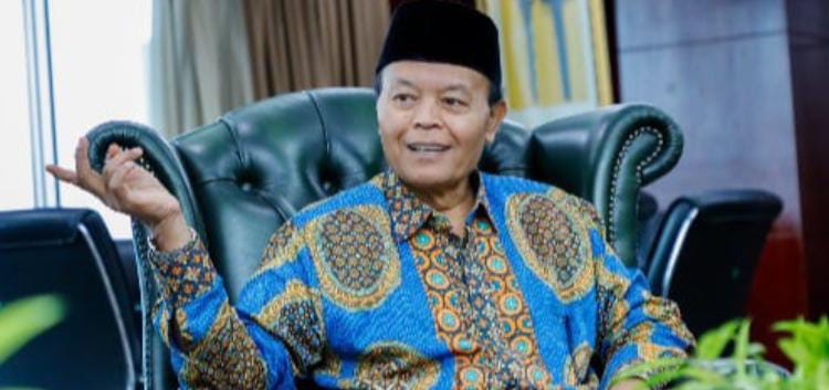 HNW: Indonesia Negara Hukum yang Berdaulat, Tidak Ikut-Ikutan Thailand Melegalkan Perkawinan Sejenis