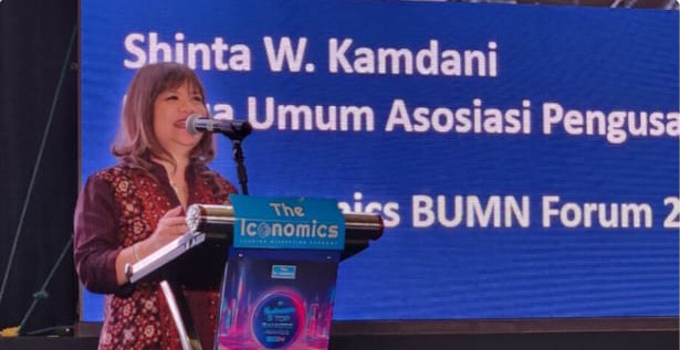 Ketum APINDO Sebut Dunia Usaha Dukung Komitmen Indonesia Tekan Emisi Karbon melalui Green Economy