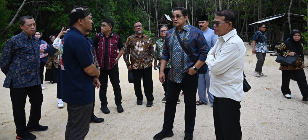 Mewujudkan Pariwisata Berkualitas Melalui Revisi UU Kepariwisataan