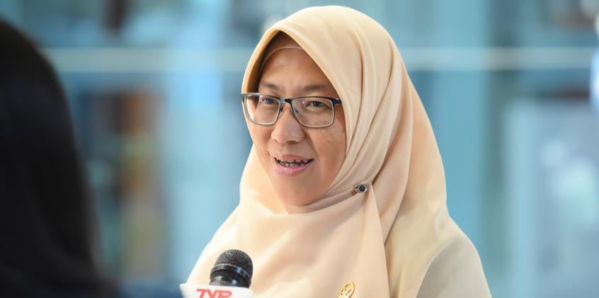 Kinerja Kehumasan dan ‘Open Parliament’ Upaya DPR Terus Pertahankan Citra Positif