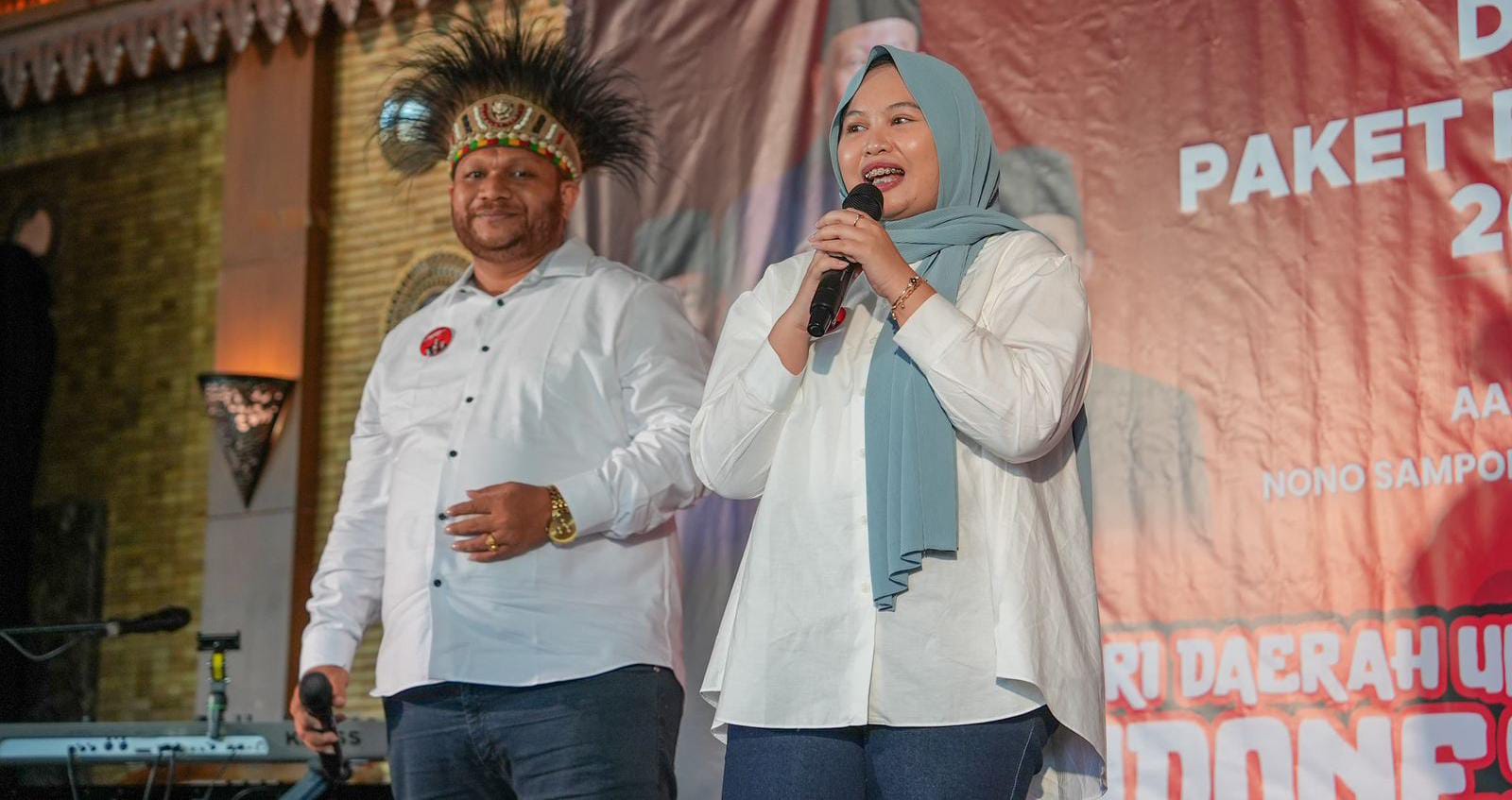 Inilah Testimoni Orisinil Senator Millenial Tentang LaNyalla