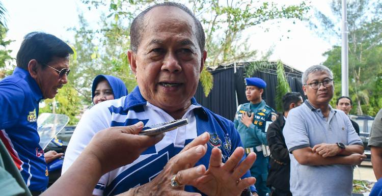Judi Online Merajalela, Syarief Hasan Mengajak Bangsa Indonesia Bersatu Memberantasnya
