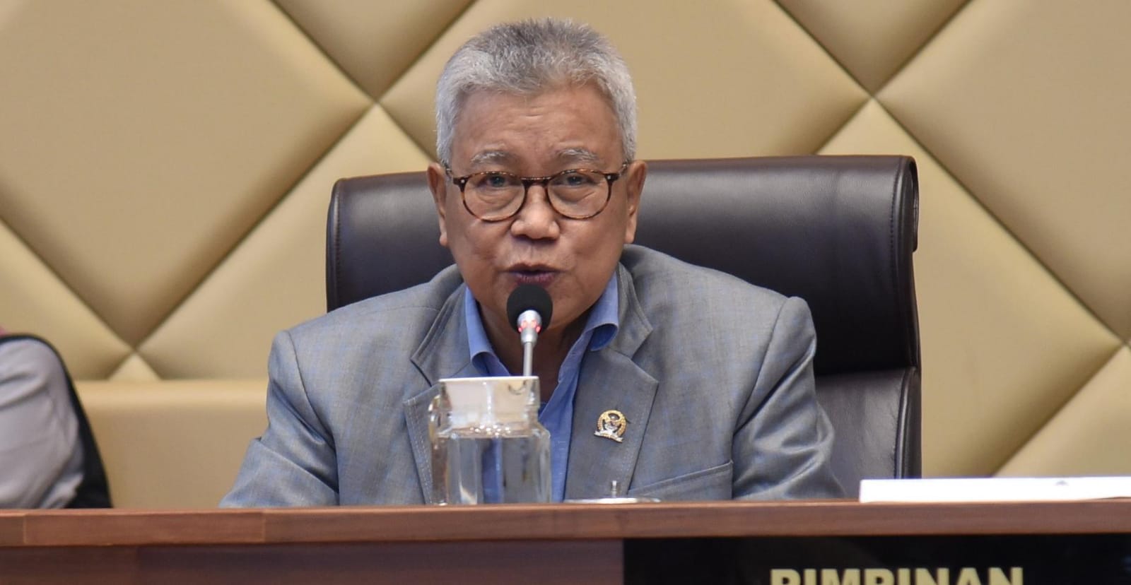 Pembahasan 26 RUU Kabupaten Kota Disesuaikan dengan Karakteristik Daerah