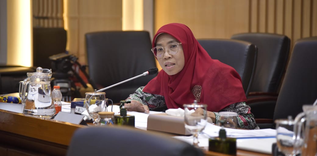 Obat yang Beredar di Masyarakat Harus Terjamin Keamanan dan Kelayakannya