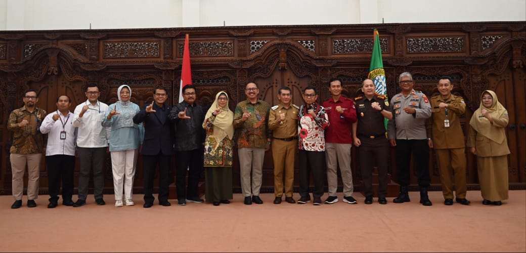 Legislator Awasi Komitmen Pemerintah, Alokasikan Anggaran ke Daerah untuk Pendidikan