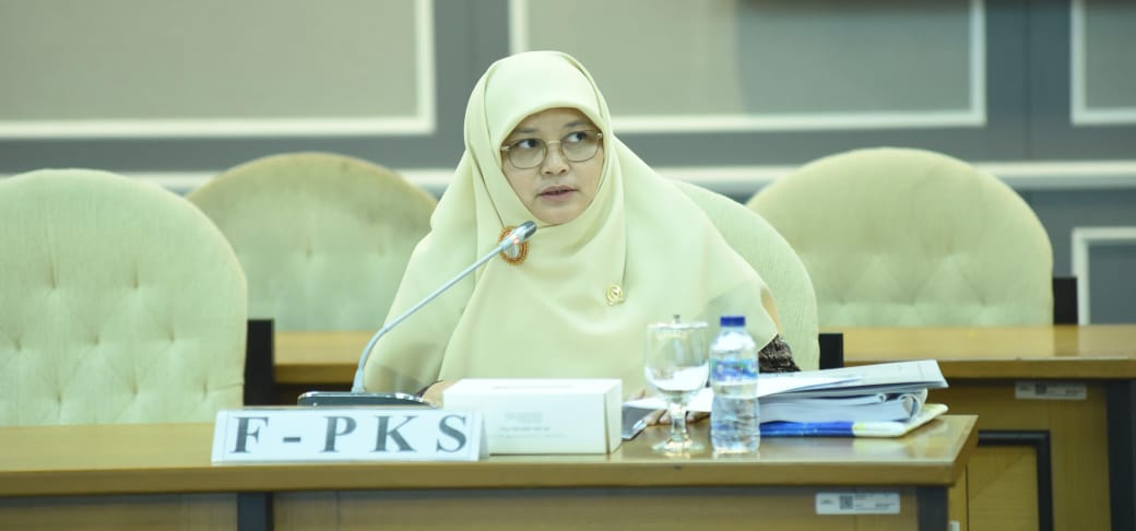Diah Nurwitasari Dorong Penguatan Perlindungan Hilirisasi Inovasi Nasional