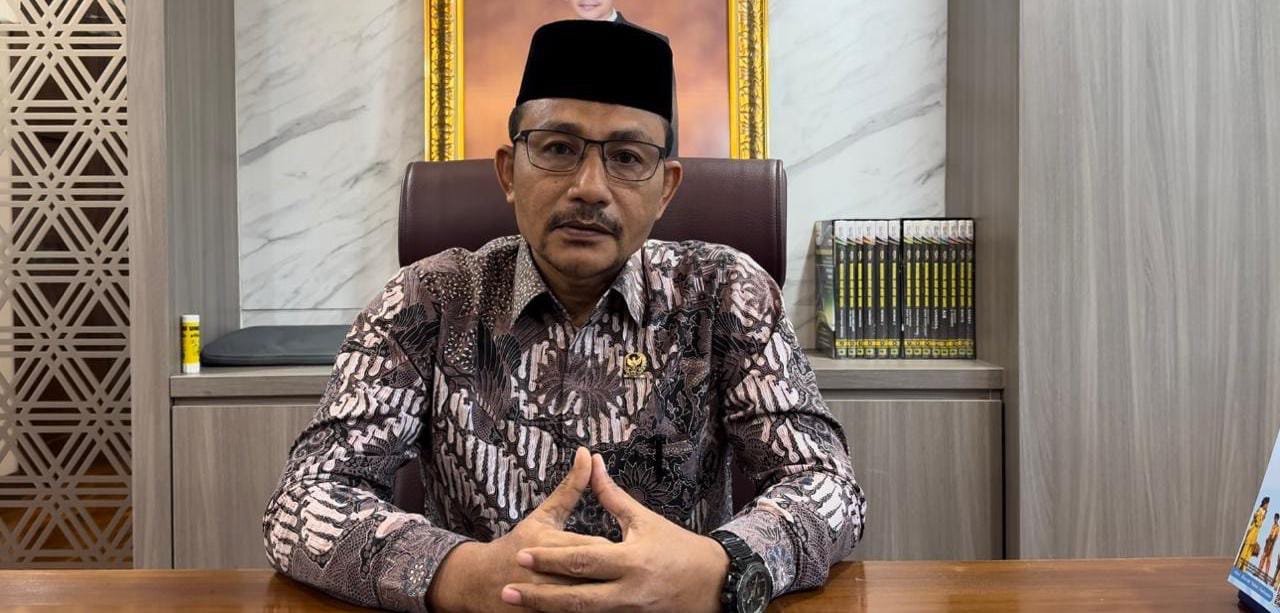 Akibat PP Muhammadiyah Tarik Dana dari BSI, Anggota DPD RI: Harus Dilakukan Evaluasi Menyeluruh