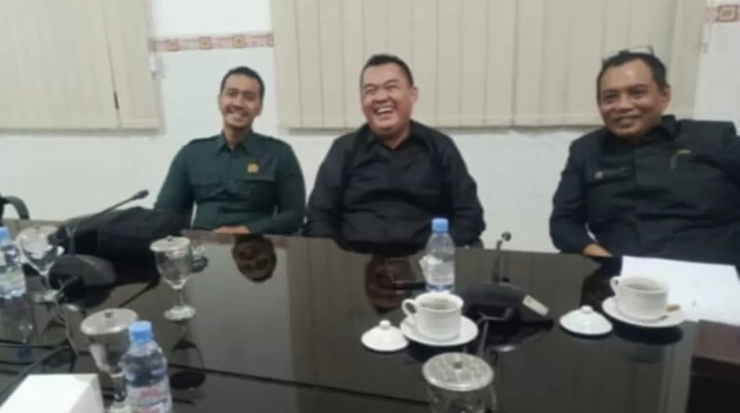 Pasca Kisruh Dengan Warga Sukorejo Komisi II DPRD Kota Blitar Putuskan Cafe Jojoo Tutup