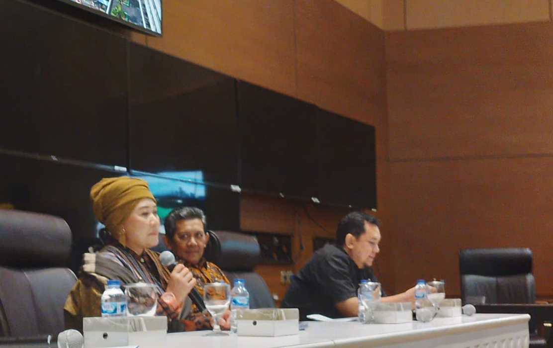 Kemenag Diduga Langgar UU, Timwas Dorong Pansus Haji Terbentuk Awal Juli 2024