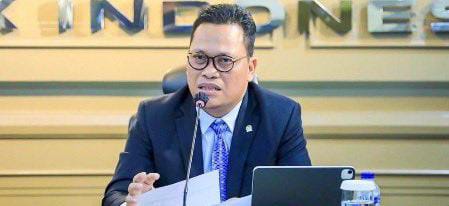 Hasan Basri Apresiasi Invoasi Pelayanan Haji Tahun Ini Skema Murur Bedampak Positif Bagi Jamah Haji