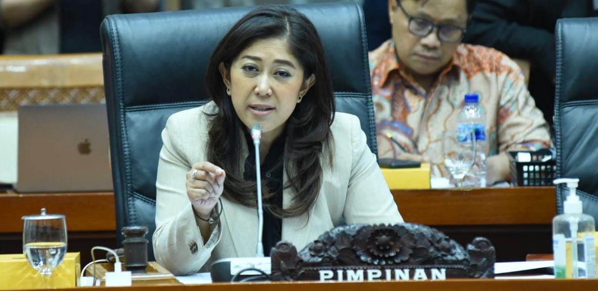 Pemerintah Harus Bentuk Satgas dan Crisis Centre Tangani Indikasi Kebocoran Data di PDN