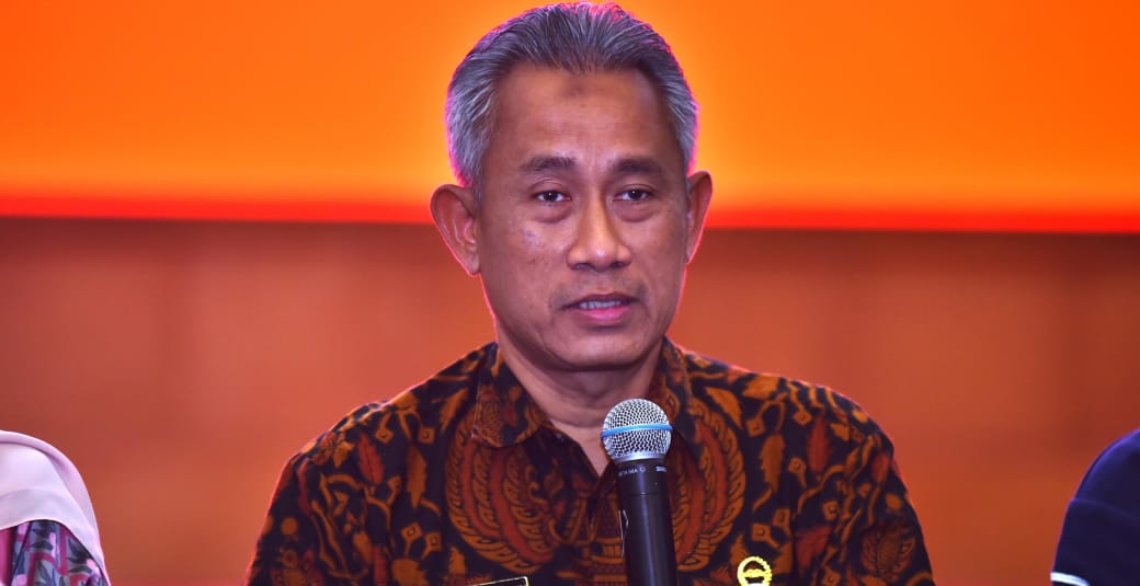 Apresiasi Semangat Belajar bagi Mahasiswa Magang Merdeka di Biro Pemberitaan Parlemen