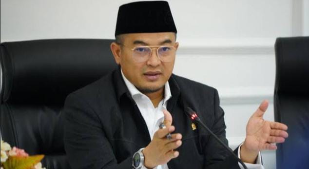 Peringati Hari Keluarga Nasional, Dorong Peran Aktif Ayah Hadirkan Kesejahteraan Ibu dan Anak