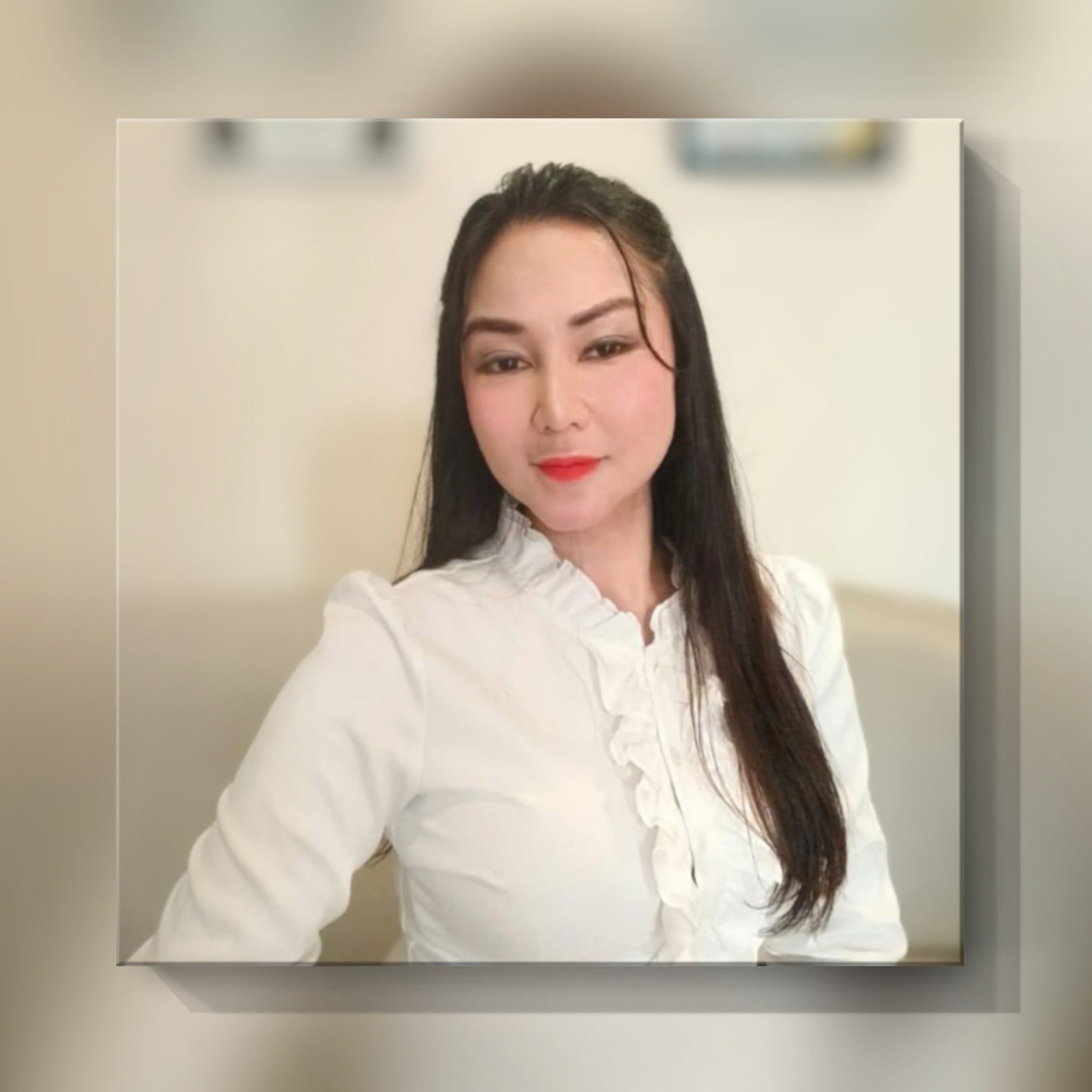 Jelang Pelantikan Prabowo-Gibran, Artis dan Penyanyi Ulfa Bone Gelar Perayaan Kemenangan