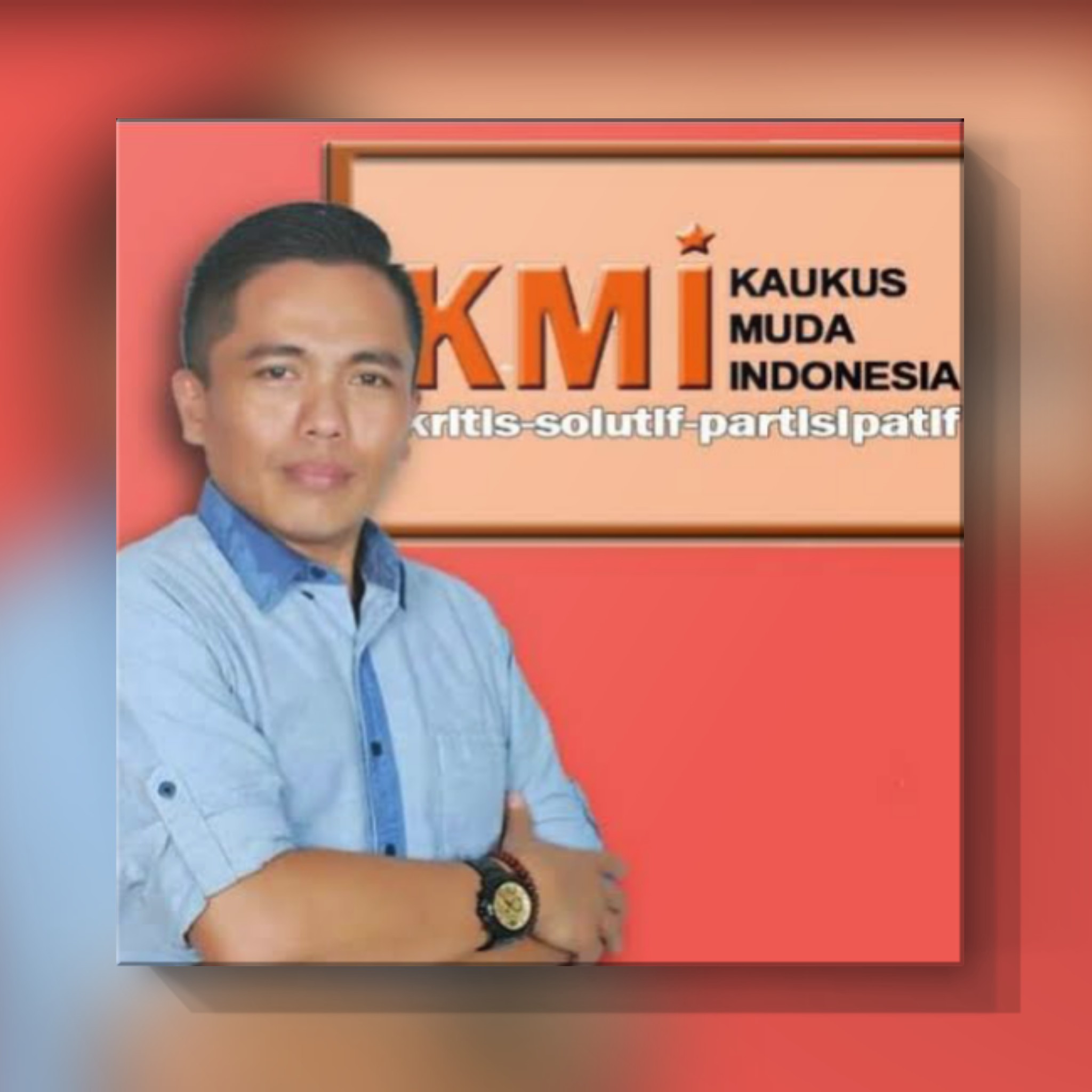 Apresiasi Polri Akan Tindak Tegas Anggotanya yang Terlibat Judol, Edi Homaidi: Tetap Profesional