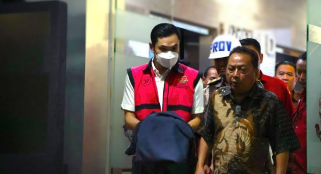 Kasus Korupsi Timah Terus Berkembang, Kini Kejagung Periksa Dua Adik Ipar Harvey Moeis