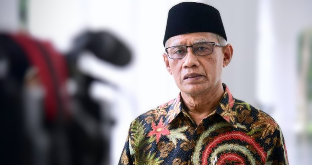 Haedar Nashir: Pancasila Harus Jadi Fondasi dan Panduan Nyata dalam Hidup Berbangsa