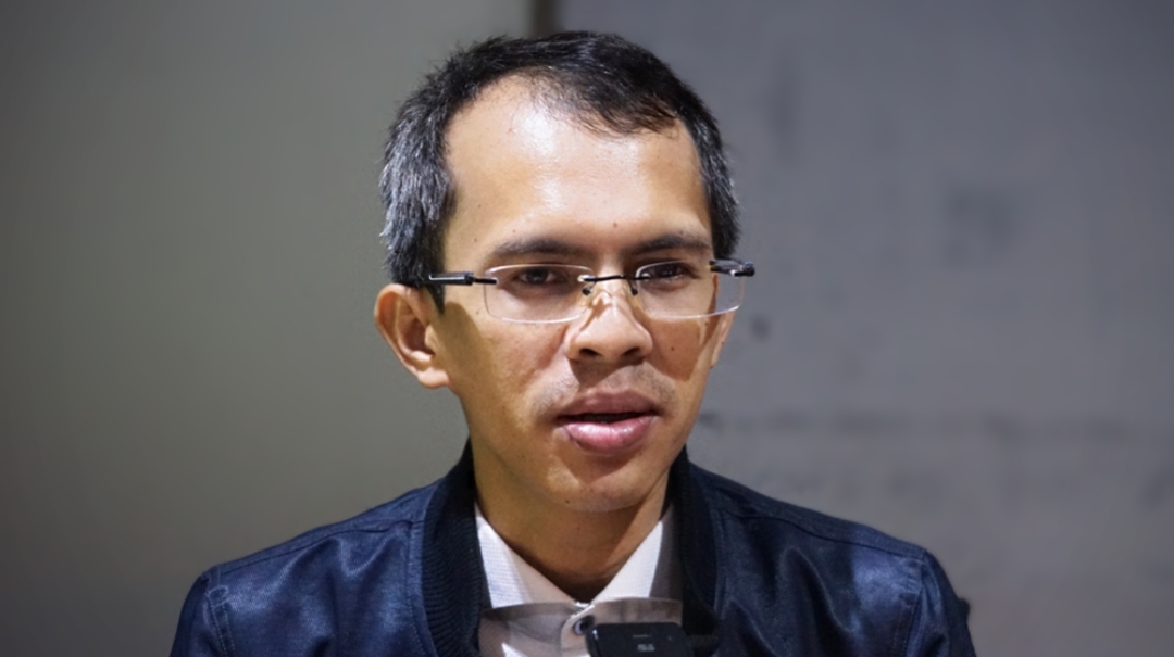 Ujang Komaruddin: Tim Gugus Tugas Sinkronisasi Prabowo-Gibran Langkah Penting Transisi Pemerintahan