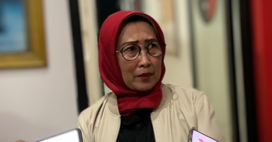 Sri Rahayu Tepis Rumor Bakal Diusung PDIP Maju Sebagai Calon Bupati Blitar, Ini Kata Dia