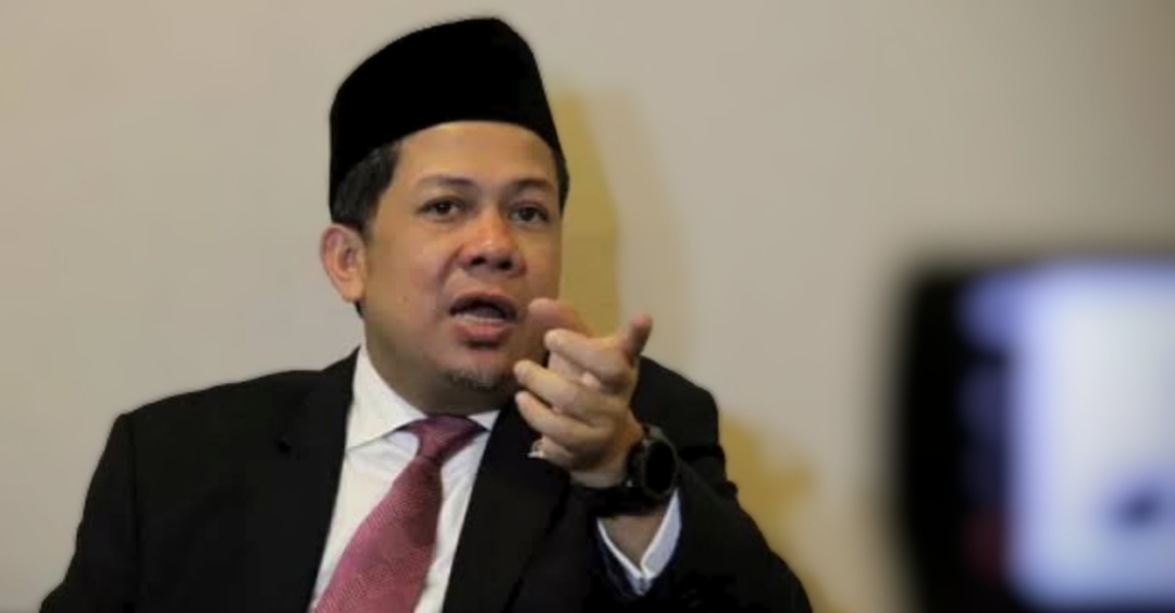 Fahri Hamzah Puji Ketegasan Prabowo Serukan Gencatan Senjata di Gaza, Palestina