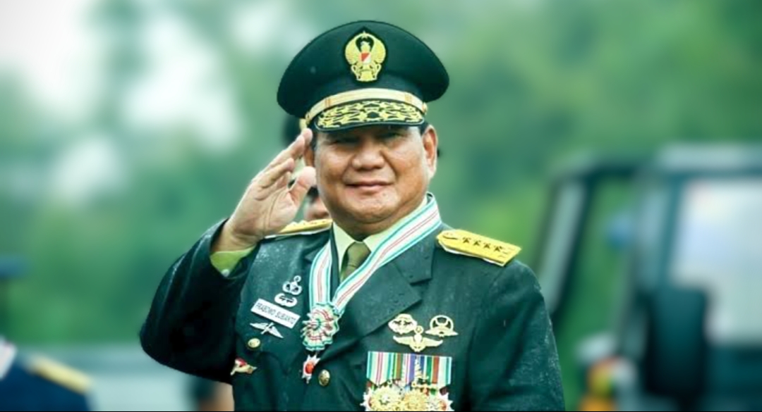 Prabowo Dipercaya Komitmen Lanjutkan Program Jokowi