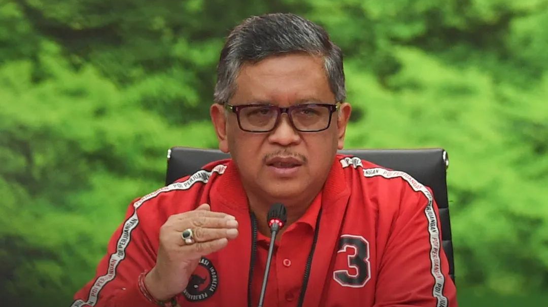 Siap Klarifikasi, Sekjen PDIP Penuhi Panggilan Polda Metro Jaya