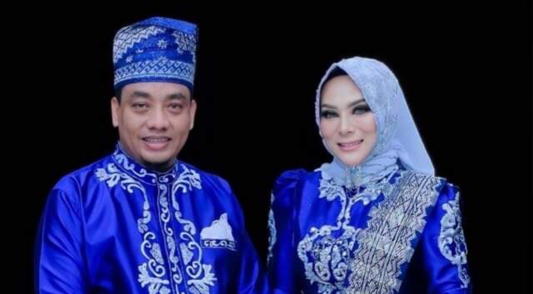 Putra Asli Daerah Rohul Erizal ST, Sosok Paling Pantas Dan Ideal Jadi Pemimpin Di Negeri Seribu Suluk