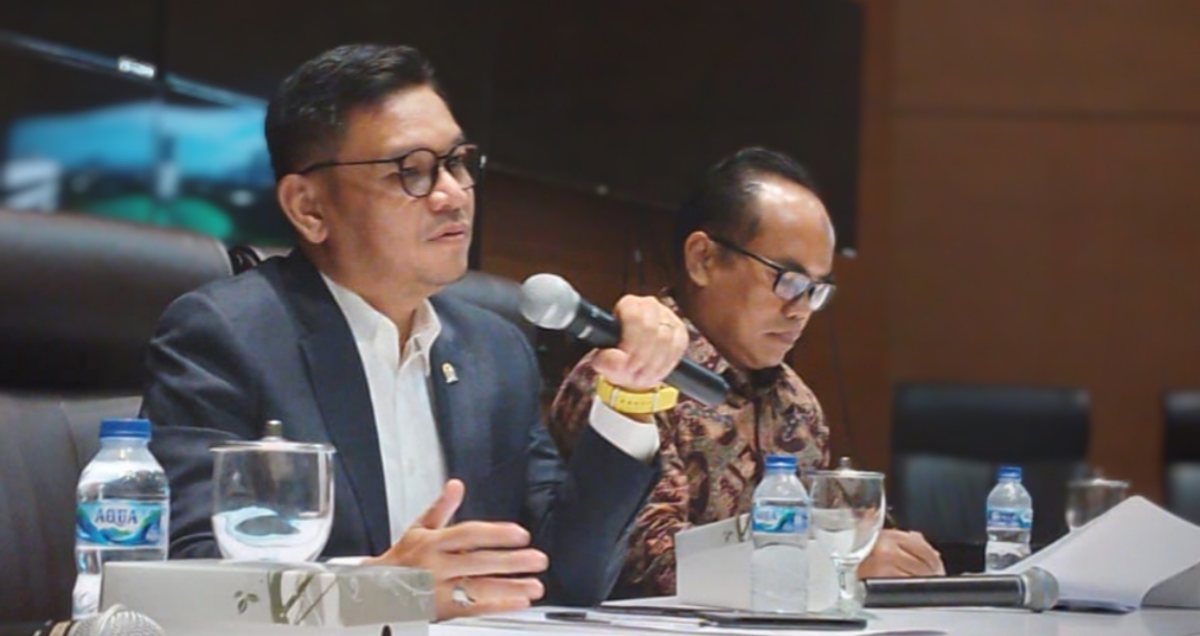 Pengesahan RUU Kesejahteraan Ibu dan Anak, Tonggak Awal Bangun Kualitas Manusia Indonesia
