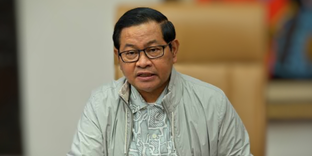 PDIP Pertimbangkan nama Pramono Anung di Bursa Pencalonan Gubernur Jakarta