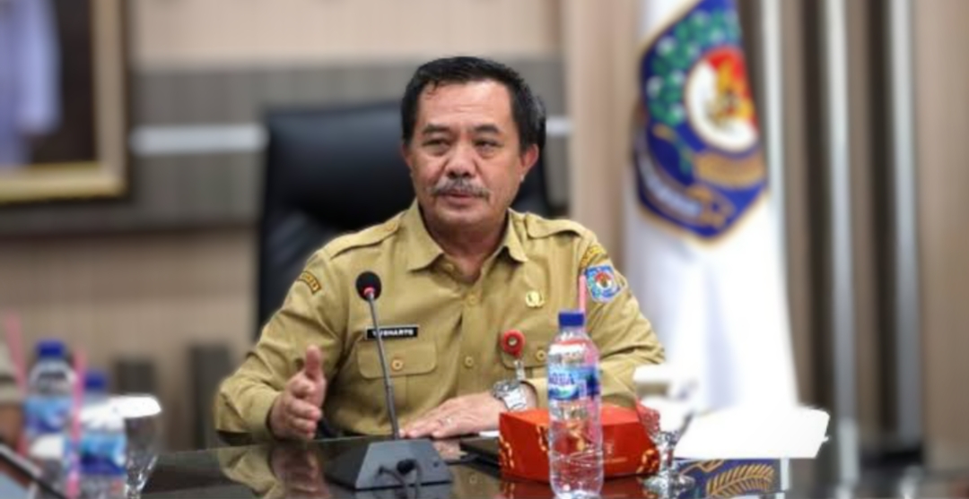 BSKDN Dorong Seluruh Pemda Jadikan Tuxedovation Rujukan Inovasi