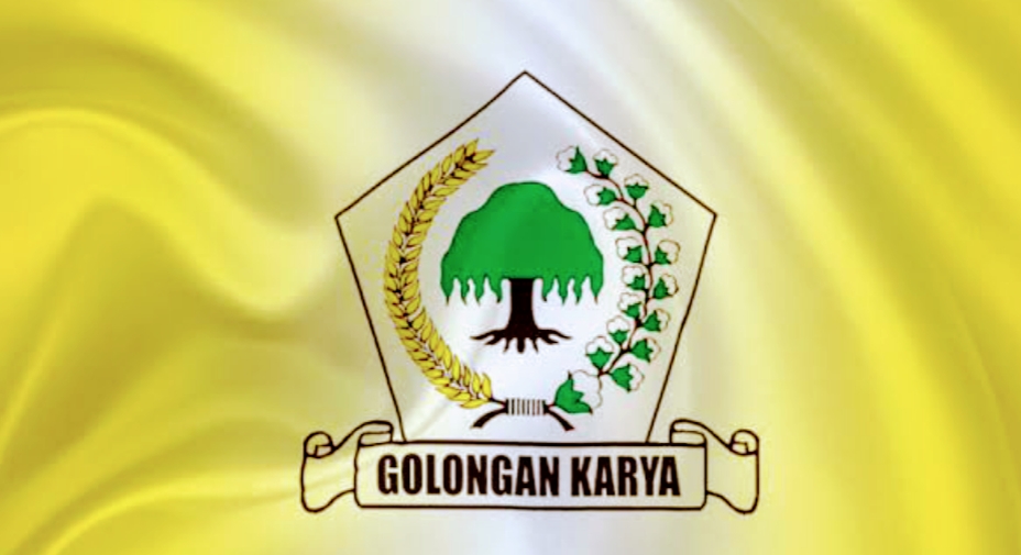 Golkar Raih Kursi DPRD Terbanyak se-Indonesia