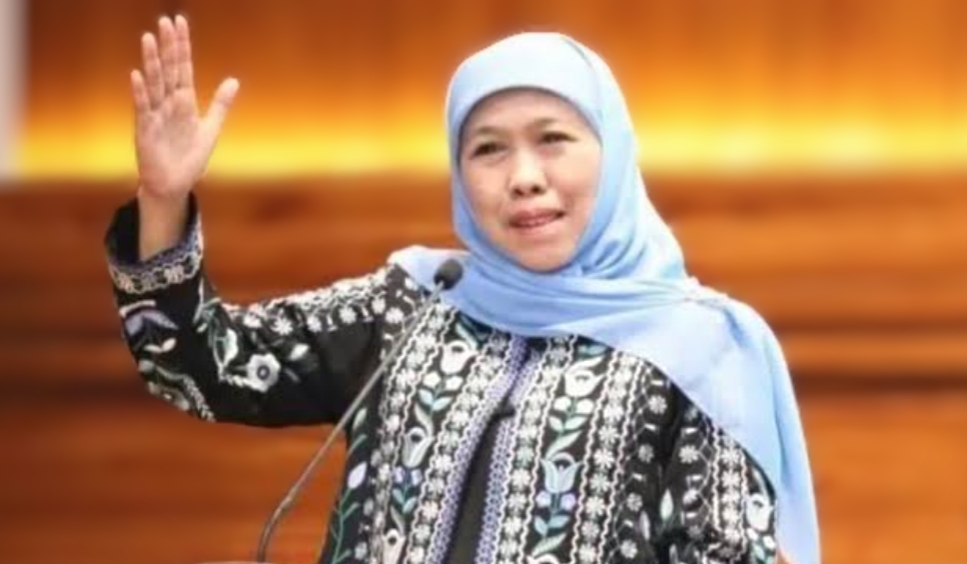 Khofifah Ungkap Dukungan Partai ke Dirinya Tanpa Mahar