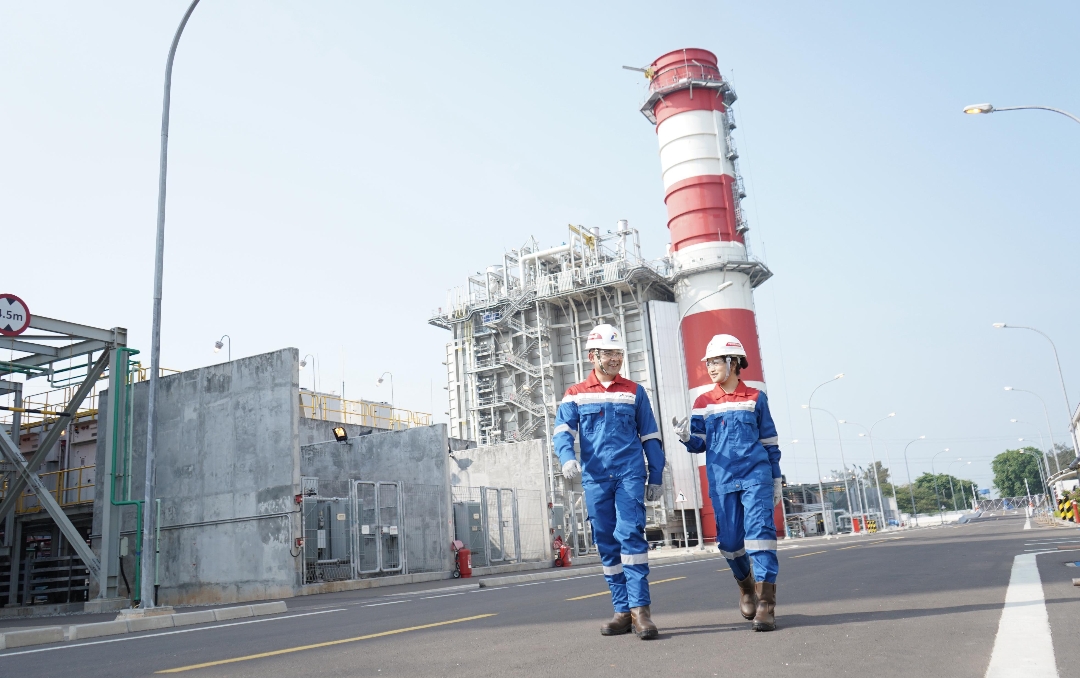 Pertamina Perusahaan Inklusif, Capai Target Keberagaman Pekerja