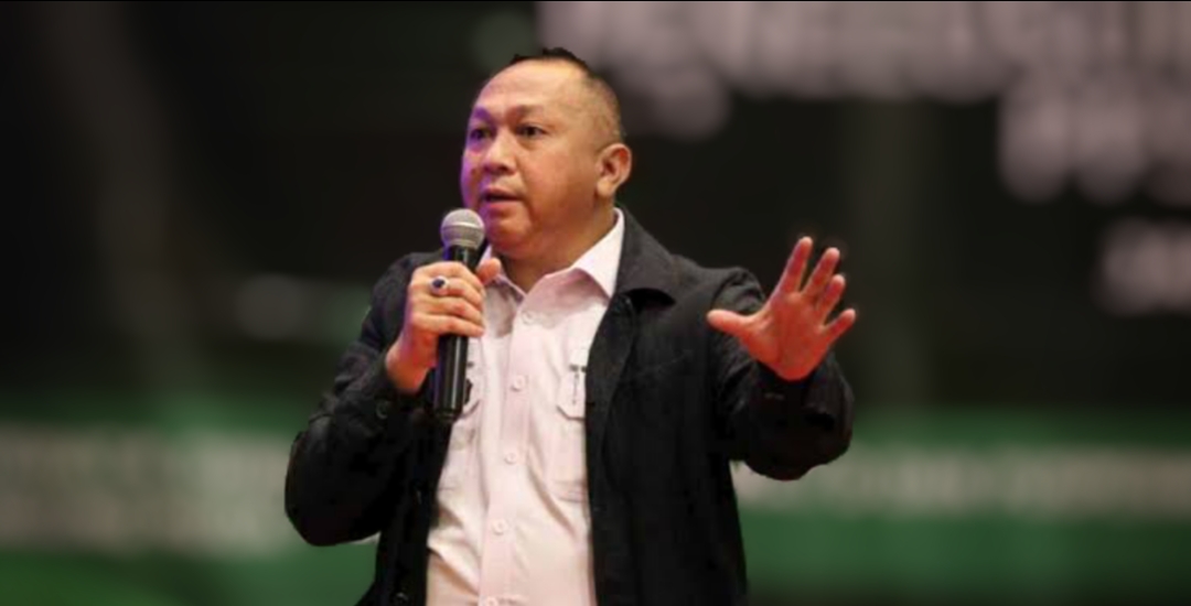 Kapuspenkum Kejaksaan Agung Tegaskan Kerja Progresif Memberantas Korupsi