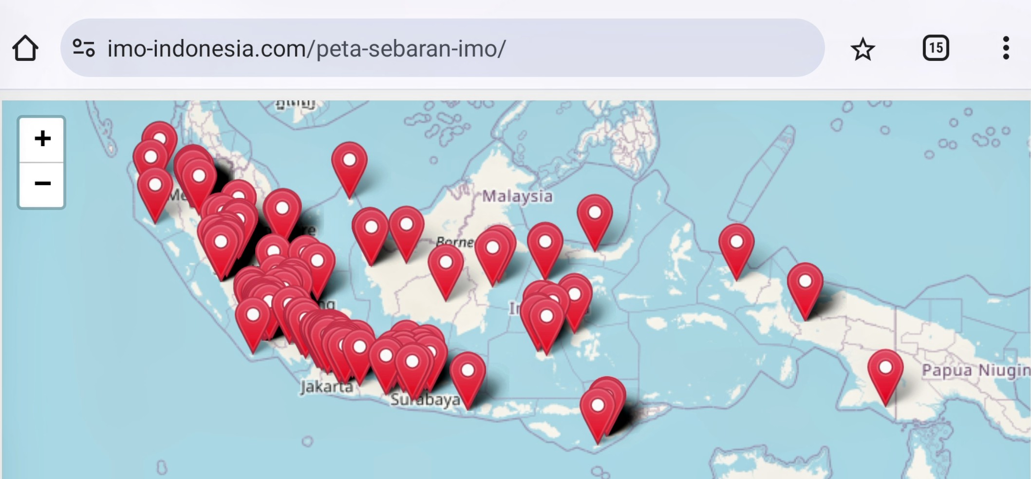 Pelantikan IMO-Indonesia DPC Karo Jadi Momentum Penguatan Kualitas Media di Sumut