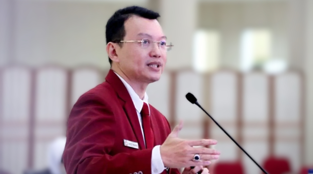Menuju Pilkada Jakarta 2024, Cecep Hidayat: Anies Baswedan Berpeluang Didukung PDIP dan PKS